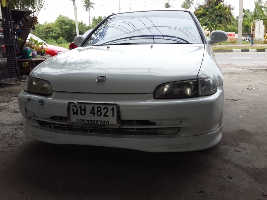 ขาย. CIVICเครื่องหัวฉีดติ