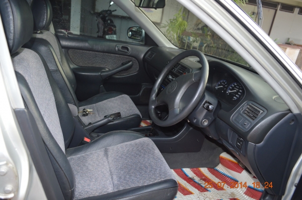 ขาย ตาโต ออโต้ ปี97 ออฟชันครบๆครับ ขาย ตาโต ออโต้ ปี97 ออฟชันครบๆครับ