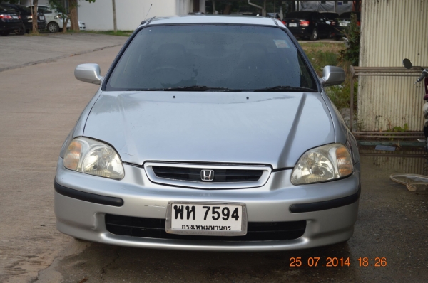 ขาย ตาโต ออโต้ ปี97 ออฟชันครบๆครับ ขาย ตาโต ออโต้ ปี97 ออฟชันครบๆครับ