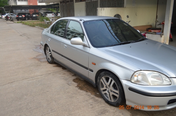 ขาย ตาโต ออโต้ ปี97 ออฟชันครบๆครับ ขาย ตาโต ออโต้ ปี97 ออฟชันครบๆครับ