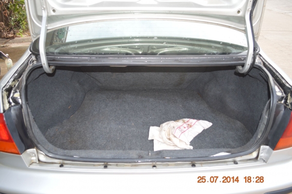 ขาย ตาโต ออโต้ ปี97 ออฟชันครบๆครับ ขาย ตาโต ออโต้ ปี97 ออฟชันครบๆครับ