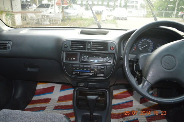 ขาย ตาโต ออโต้ ปี97 ออฟชันครบๆครับ ขาย ตาโต ออโต้ ปี97 ออฟชันครบๆครับ