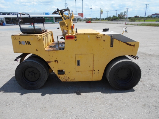 รถบด BOMAG-BW3R รถบด BOMAG-BW3R