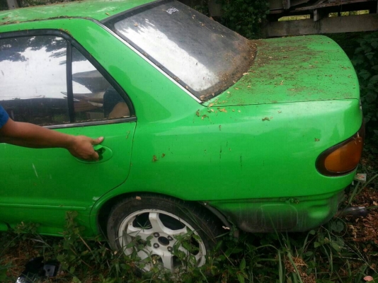 ขายตามสภาพ