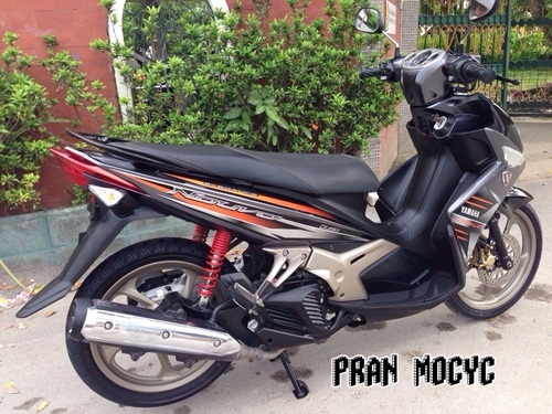 ขาย nouvo elegance สีเทาดำ ปี2555 ขาย nouvo elegance สีเทาดำ ปี2555