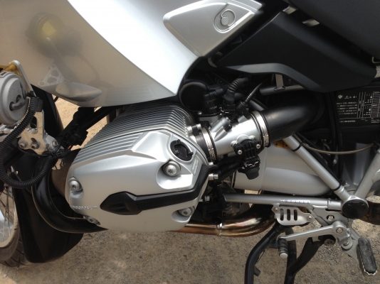 BMW R1200 GS BMW R1200 GS