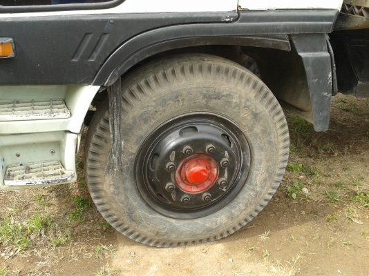 ขายรถ 10 ล้อ 2 เพลาดั้ม / HINO 3 H ( ขายอีกรอบครับลูกค้าจัดไฟแนนไม่ผ่านครับ )