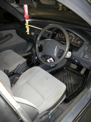 Toyota Soluna 1.5Auto อวทม Toyota Soluna 1.5Auto อวทม