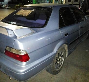 Toyota Soluna 1.5Auto อวทม Toyota Soluna 1.5Auto อวทม