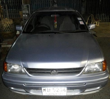 Toyota Soluna 1.5Auto อวทม