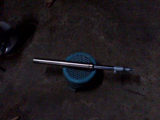 ขายโชคหน้า KSR มีข้างเดียว