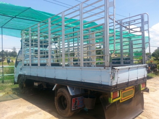 ขายISUZU NKR110 ปี40 ฝาขาว เครื่องดี แคชซีสวย ยาว4.30เมตร สภาพพร้อมใช้งาน ภายในสวย เอกสารพร้อมโอน สนใจโทร 090-8588220คุณนะ ขายISUZU NKR110 ปี40 ฝาขาว เครื่องดี แคชซีสวย ยาว4.30เมตร สภาพพร้อมใช้งาน ภายในสวย เอกสารพร้อมโอน สนใจโทร 090-8588220คุณนะ