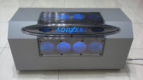 !!! Subwoofer ADDZEST รุ่น SRV707 ดอกซับ 10 นิ้ว มีแอมป์ในตัว !!! Subwoofer ADDZEST รุ่น SRV707 ดอกซับ 10 นิ้ว มีแอมป์ในตัว