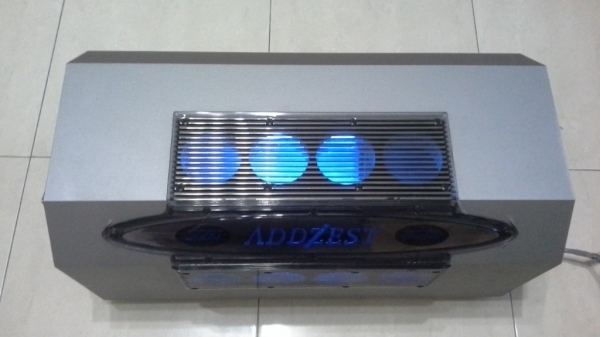 !!! Subwoofer ADDZEST รุ่น SRV707 ดอกซับ 10 นิ้ว มีแอมป์ในตัว !!! Subwoofer ADDZEST รุ่น SRV707 ดอกซับ 10 นิ้ว มีแอมป์ในตัว