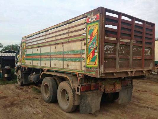 HINO-FM.3M-ดั้ม2เพลา.เครื่องM1OC.ครัชซีสวยบะเนียม--รอรูปเพิ่มเติมครับ--ราคา-1,050,000-บ. HINO-FM.3M-ดั้ม2เพลา.เครื่องM1OC.ครัชซีสวยบะเนียม--รอรูปเพิ่มเติมครับ--ราคา-1,050,000-บ.