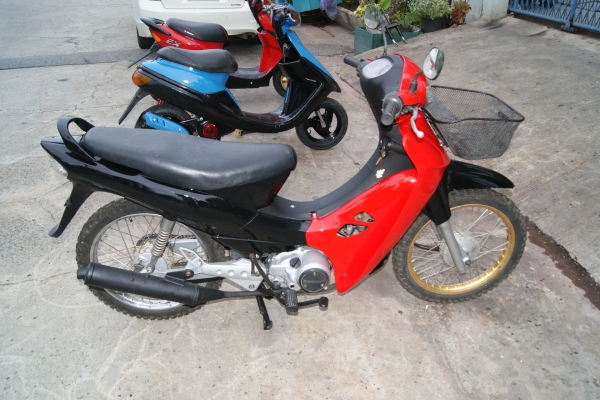 ขาย kawasaki kase