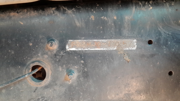 ขายดัมพ์ฮีโน่สมอเงิน 195 HO7D แชชซีสวย แชชซีสวย พ.เพาเวอร์ เบรคทิ๊ฟฟี่ แชชซีสวย เครื่องดี ยาง8.25R16