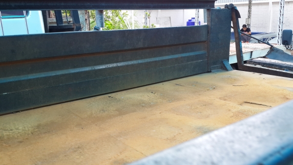 ขายดัมพ์ฮีโน่สมอเงิน 195 HO7D แชชซีสวย แชชซีสวย พ.เพาเวอร์ เบรคทิ๊ฟฟี่ แชชซีสวย เครื่องดี ยาง8.25R16