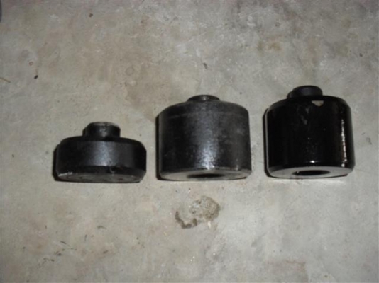 แม่แรงสาย  60  TON  ยี่ห้อ  TOYO