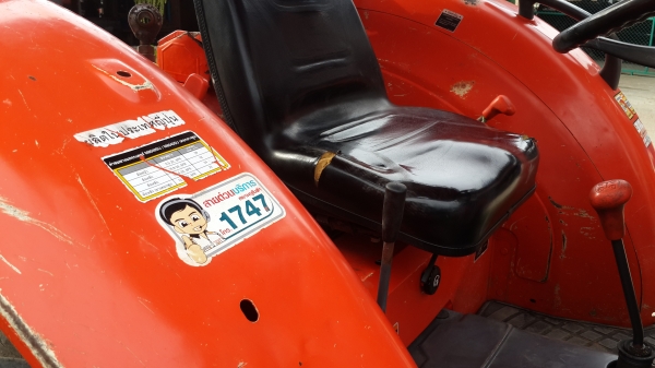 ขายใบดัน