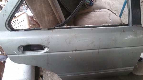 ขายประตูซันนี่ บี14