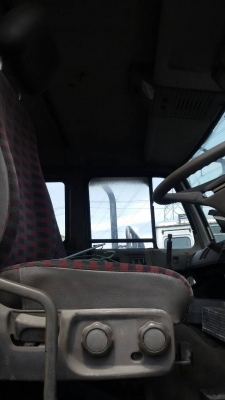 นิสสัน.10ล้อ.หัวลาก2เพลา.เครื่องPF6.350.ครัชซีสวย.ราคา.620.000บ