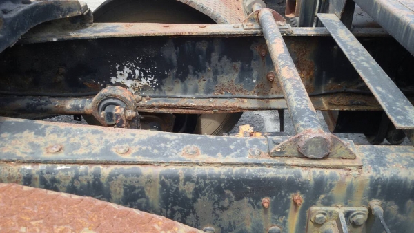 นิสสัน.10ล้อ.หัวลาก2เพลา.เครื่องPF6.350.ครัชซีสวย.ราคา.620.000บ