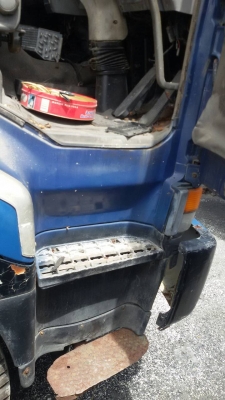 นิสสัน.10ล้อ.หัวลาก2เพลา.เครื่องPF6.350.ครัชซีสวย.ราคา.620.000บ