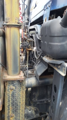 นิสสัน.10ล้อ.หัวลาก2เพลา.เครื่องPF6.350.ครัชซีสวย.ราคา.620.000บ