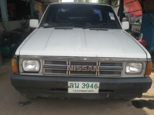 ขาย นิสสัน big m แค็ป สภาพดี คัสซีสวย เอกสารพร้อมโอน ราคาต่อลองได้ 70000 ขาย นิสสัน big m แค็ป สภาพดี คัสซีสวย เอกสารพร้อมโอน ราคาต่อลองได้ 70000