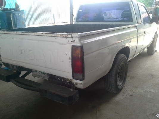 ขาย นิสสัน big m แค็ป สภาพดี คัสซีสวย เอกสารพร้อมโอน ราคาต่อลองได้ 70000 ขาย นิสสัน big m แค็ป สภาพดี คัสซีสวย เอกสารพร้อมโอน ราคาต่อลองได้ 70000