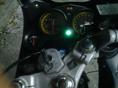 CBR150Rปี2553 CBR150Rปี2553