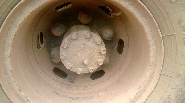 700000ขายรถหกล้อดั้ม ISUZU NPR 130 เทอร์โบว์