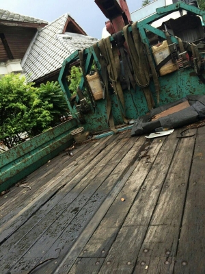 รถฮีโน่ 6 ล้อ FG1J ติดเครน 4.5 ตัน. 220 แรงม้า. ปี 49 สนใจติดต่อ 081 - 6079515 รถฮีโน่ 6 ล้อ FG1J ติดเครน 4.5 ตัน. 220 แรงม้า. ปี 49 สนใจติดต่อ 081 - 6079515