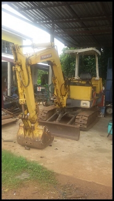 แมคโคร ยันม่า