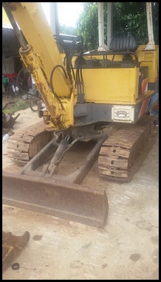 แมคโคร ยันม่า