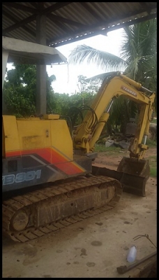 แมคโคร ยันม่า