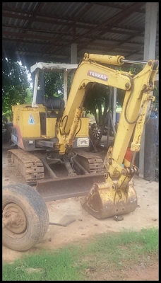 แมคโคร ยันม่า