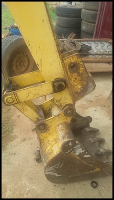 แมคโคร ยันม่า