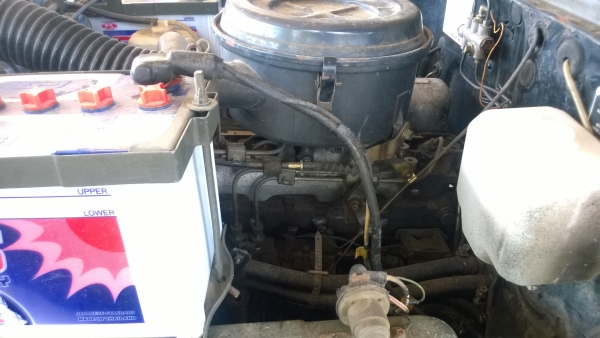 รถจิ๊ป Mitsubishi 4WD รถจิ๊ป Mitsubishi 4WD