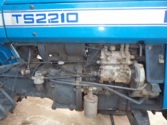 ขายถูกๆคับ 58000บาทรถไถ22แรง อุปกร 2ชุด พร้อมใช้งานคับ