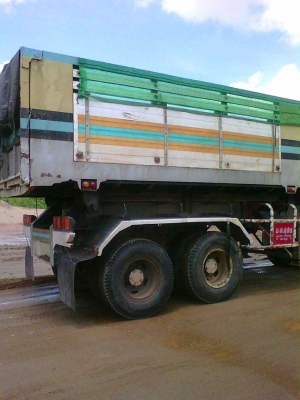 ขายหัวลากISUZU GARAปี48 275 แรงม้าพร้อมหาง อู่ ส สุชัย ยาว8.50 สภาพสวยพร้อมใช้ ราคาต่อรองได้ ติดต่อได้ที่คุณอ๊อฟ พิจิตร 086-737-9991 ขายหัวลากISUZU GARAปี48 275 แรงม้าพร้อมหาง อู่ ส สุชัย ยาว8.50 สภาพสวยพร้อมใช้ ราคาต่อรองได้ ติดต่อได้ที่คุณอ๊อฟ พิจิตร 086-737-9991