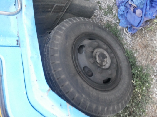 ขายรถหกล้อ ยาว 6.4 ม.