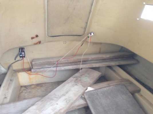 ขายเรือยามาฮ่า 23 ฟุตหัวปิด+เครื่อง 90 แรง ยามาฮ่า 2 จังหวะ