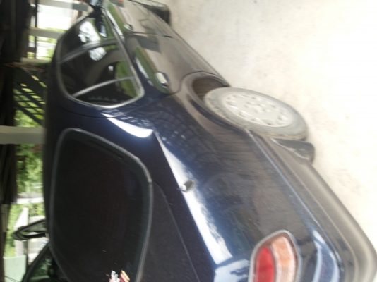 ขายรถเก๋ง นิสสัน 0865504824