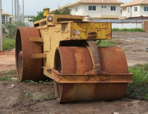 รถบด WATANABE 3ล้อเหล็ก 10 ตัน สภาพใช้งานได้ดี ขายถูก รถบด WATANABE 3ล้อเหล็ก 10 ตัน สภาพใช้งานได้ดี ขายถูก