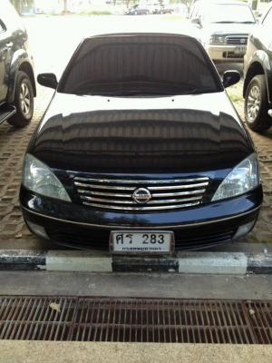 ขายรถเก๋งสภาพดีครับ