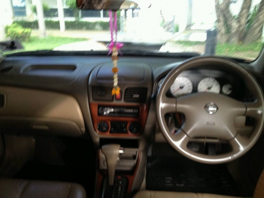 ขายรถเก๋งสภาพดีครับ