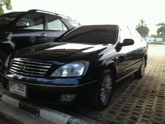 ขายรถเก๋งสภาพดีครับ