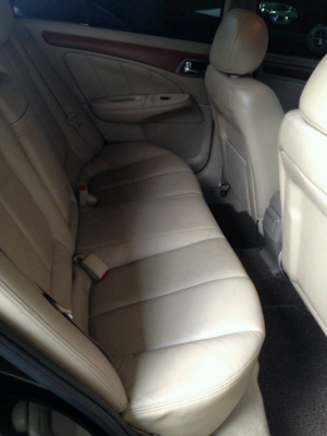 ขายรถเก๋งสภาพดีครับ